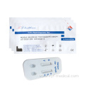 Dengue igg/igm combo test kit/infectious